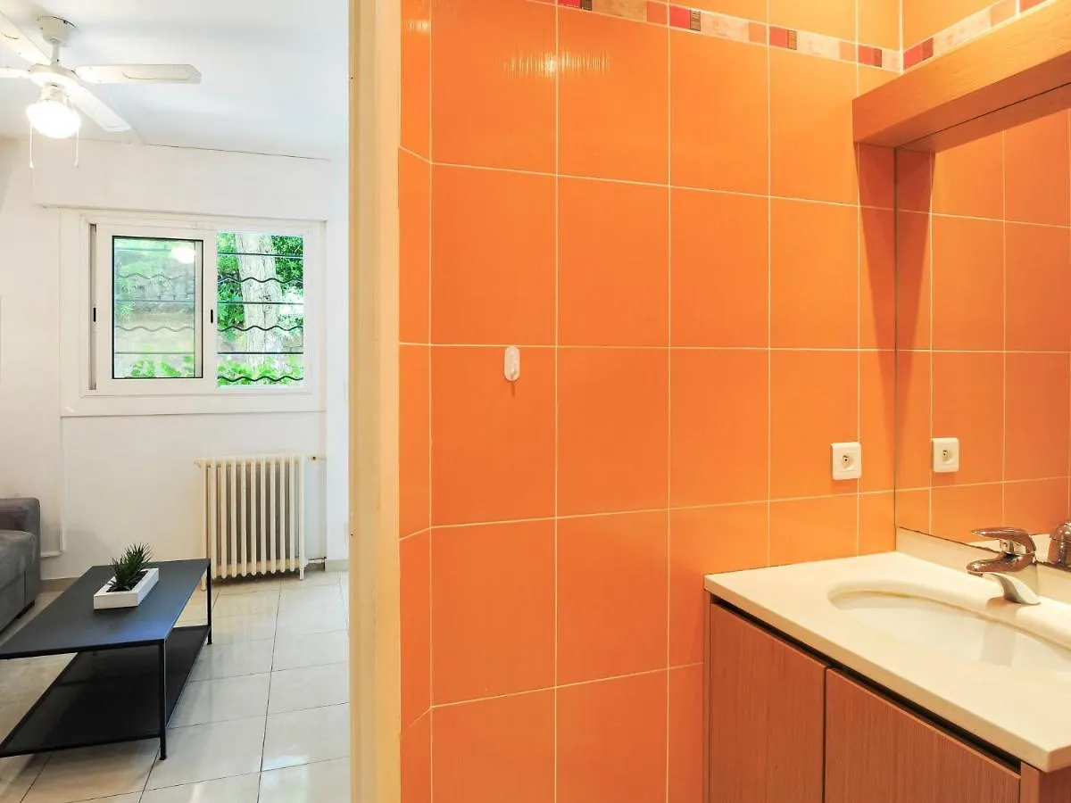 Apartment L'Oasis By Interhome Cannes