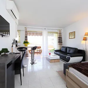 Lerins Appartement