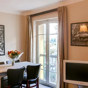 Appartamento Florella Félix Faure, Cannes