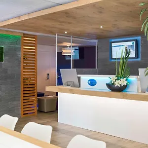 Ibis Budget Centre Отель