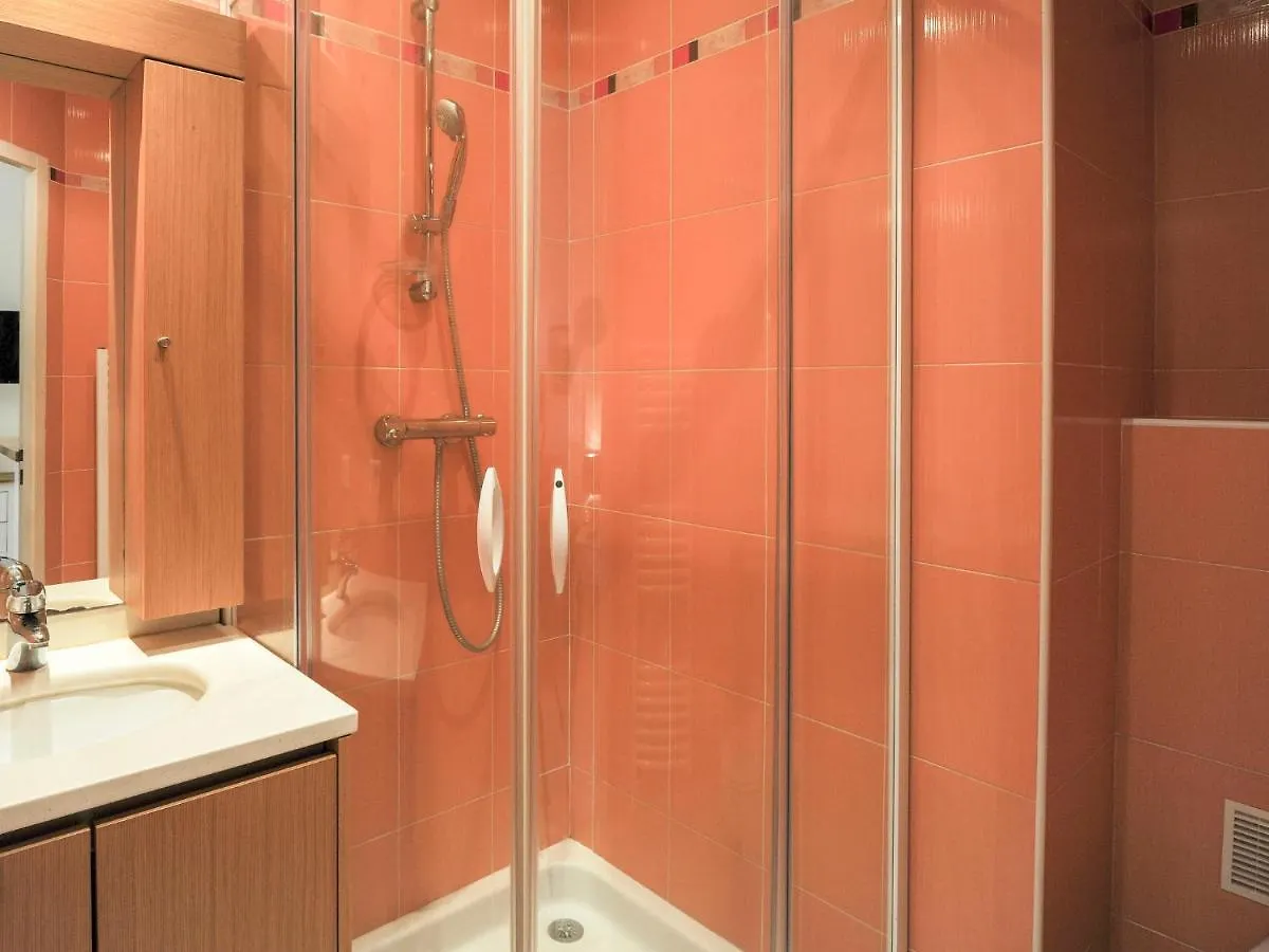 Apartment L'Oasis By Interhome Cannes